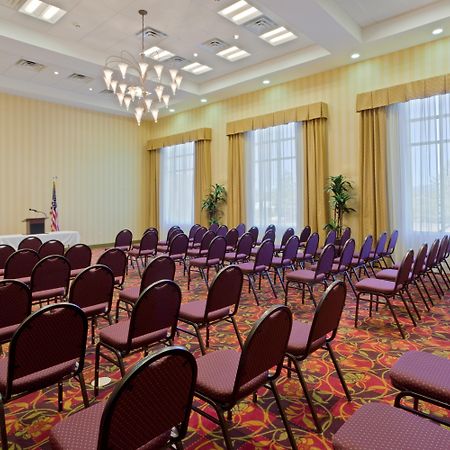 Holiday Inn Express Woodstock-Shenandoah Valley By Ihg Extérieur photo