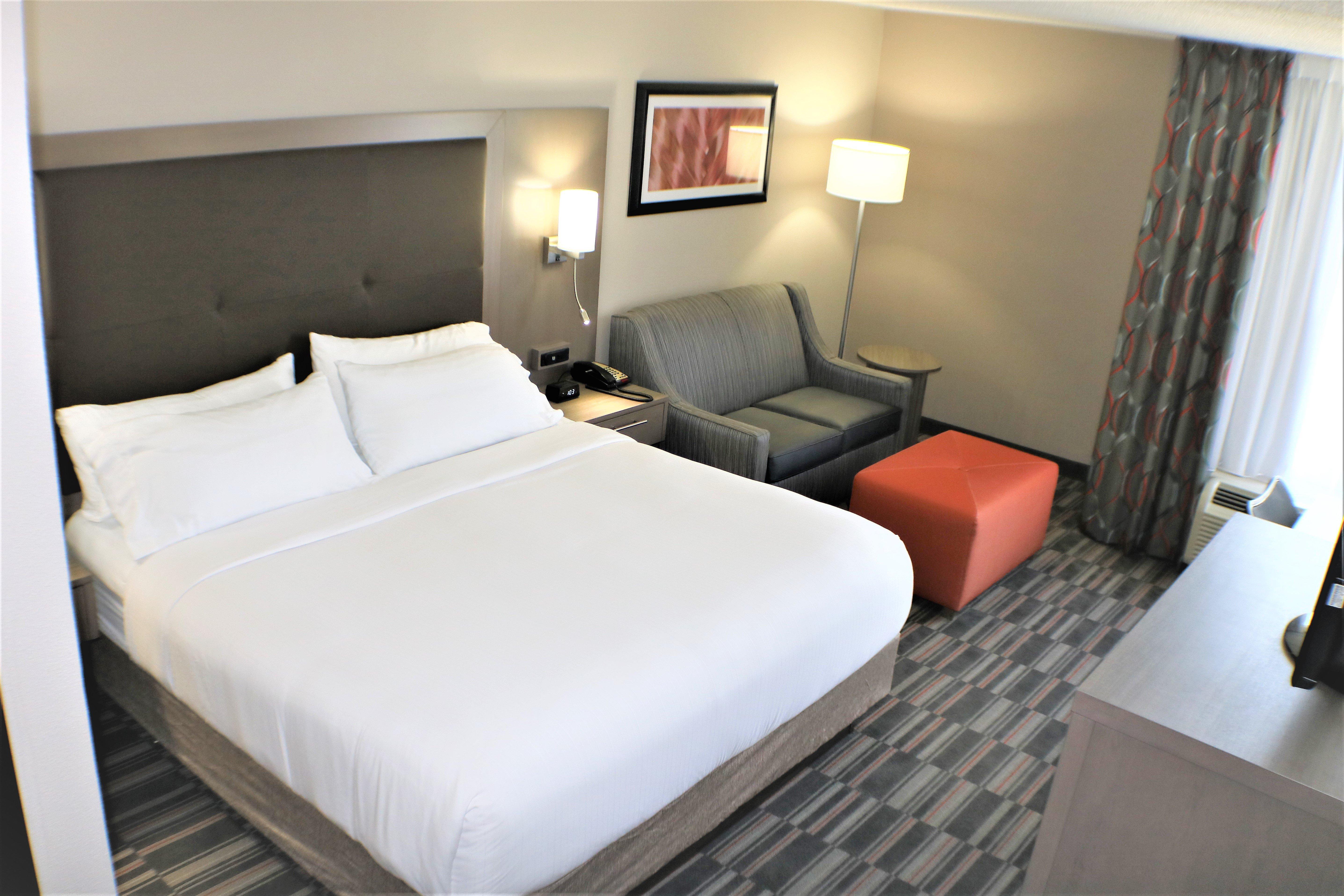 Holiday Inn Express Woodstock-Shenandoah Valley By Ihg Extérieur photo