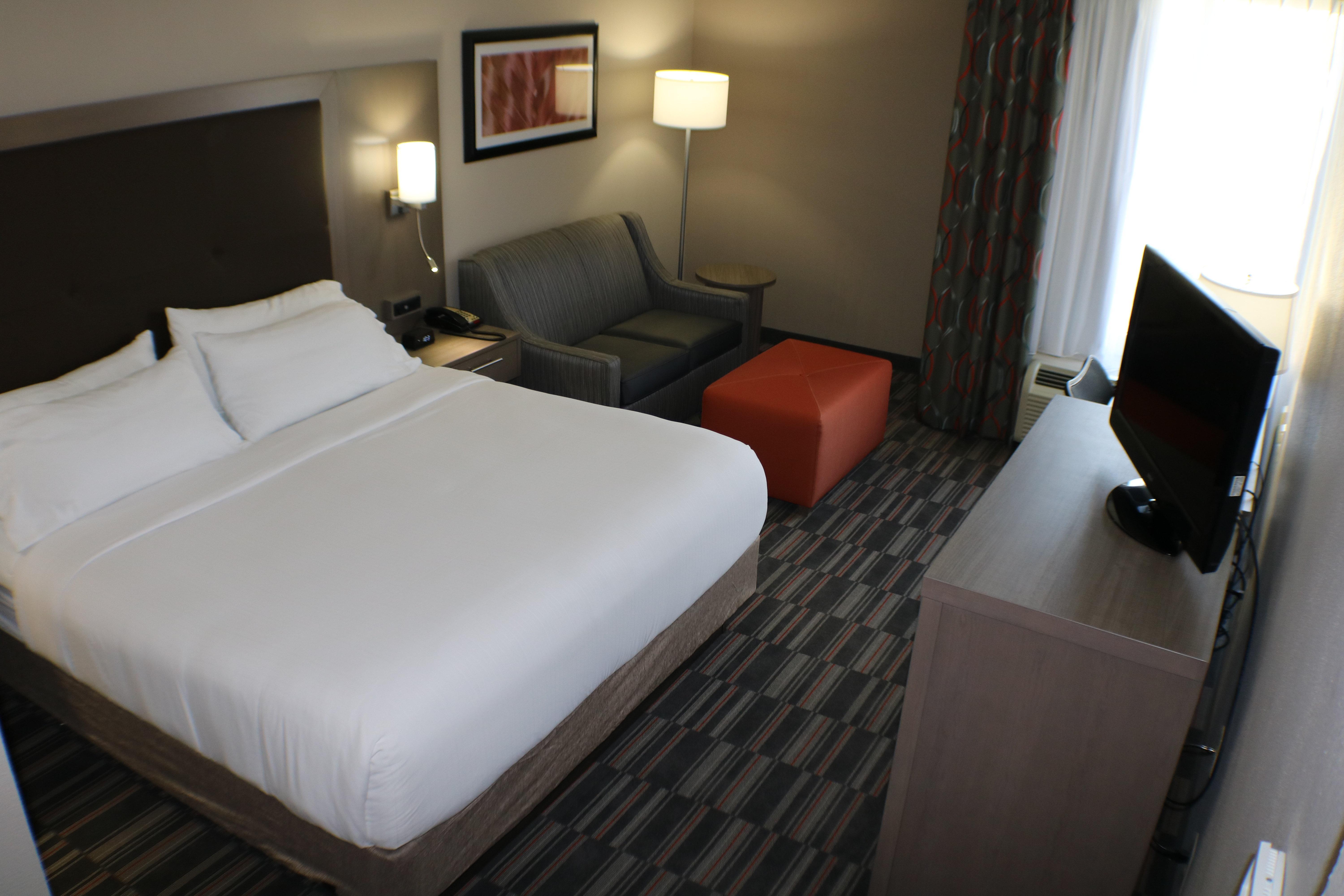 Holiday Inn Express Woodstock-Shenandoah Valley By Ihg Extérieur photo