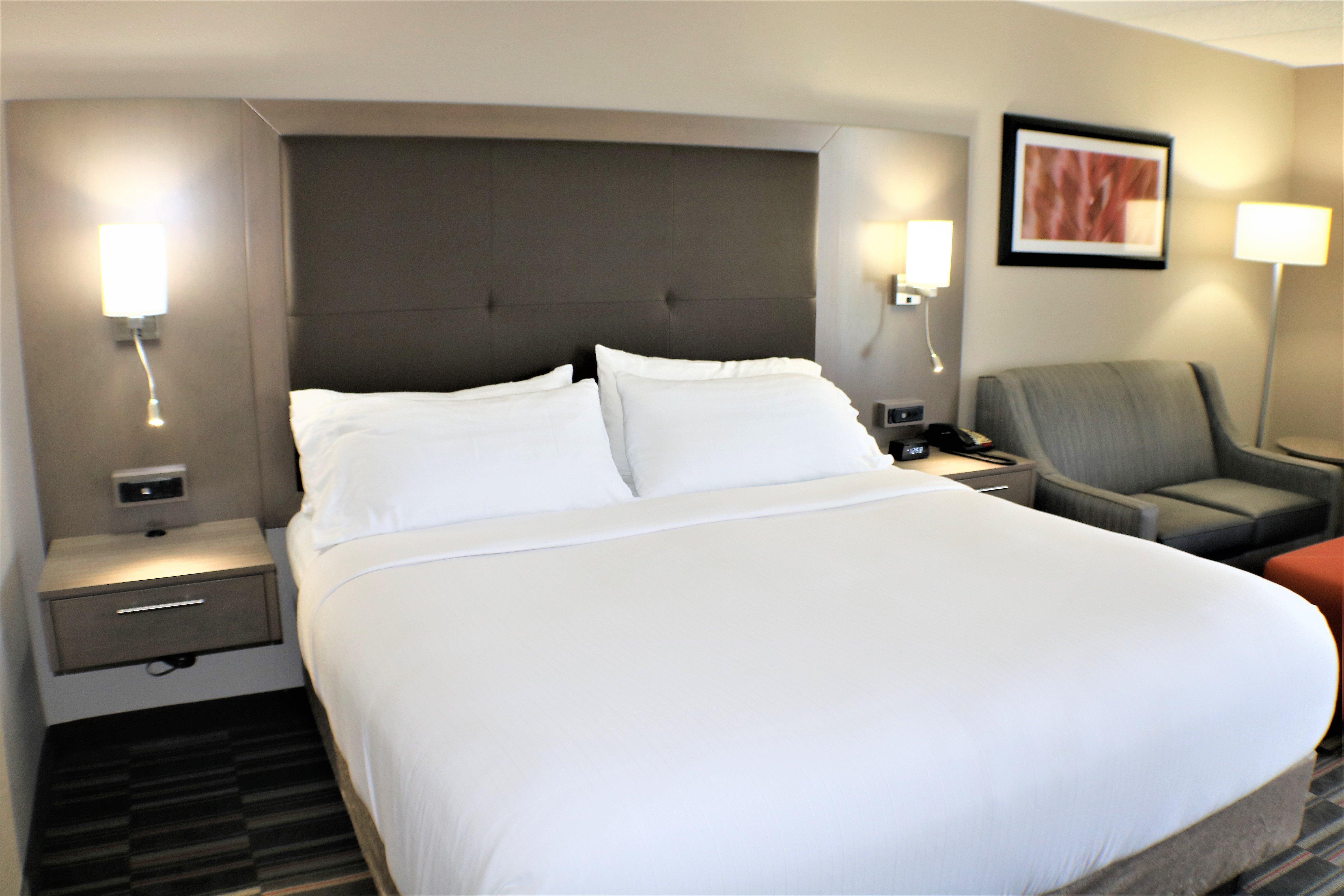 Holiday Inn Express Woodstock-Shenandoah Valley By Ihg Extérieur photo