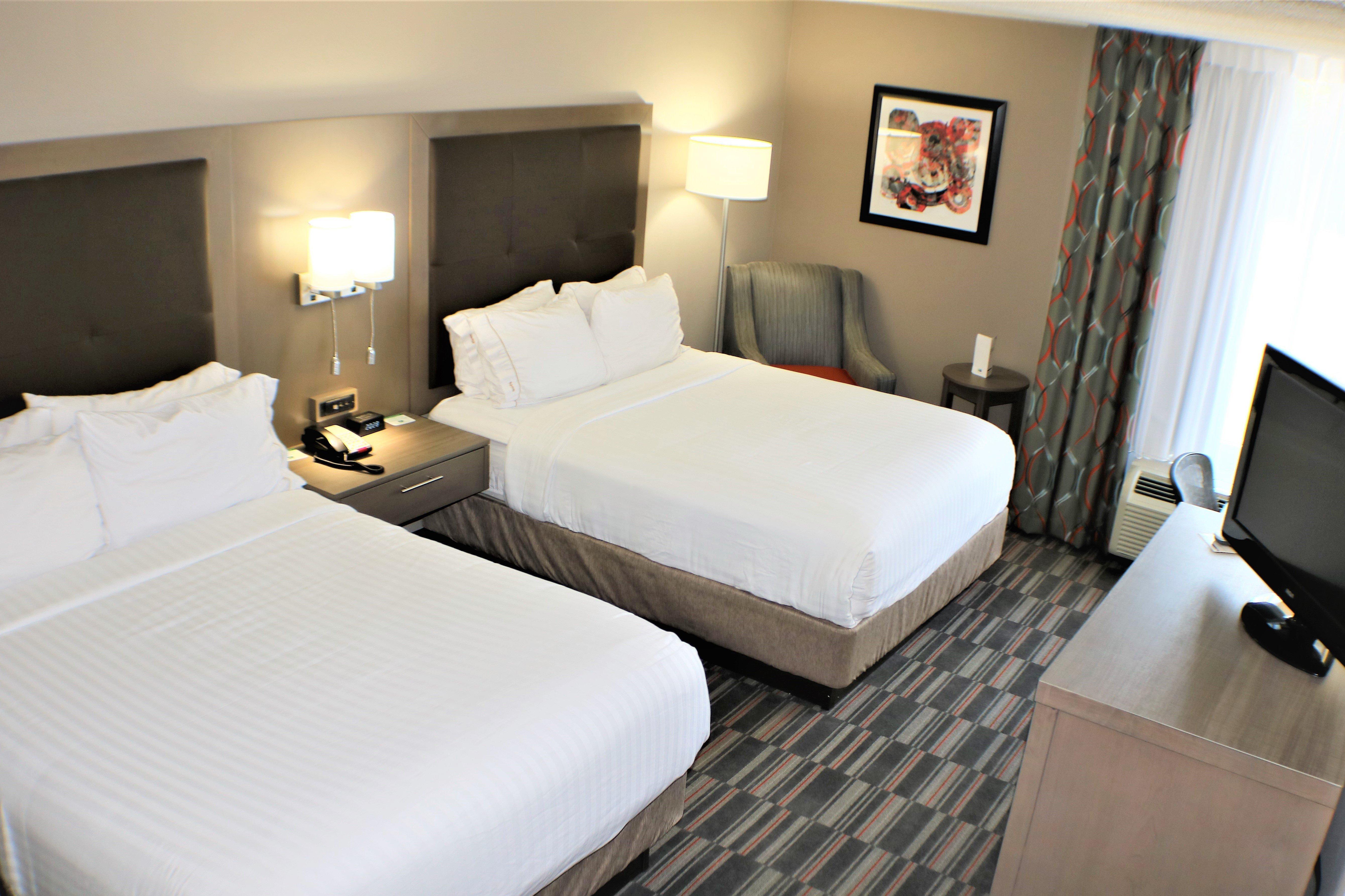Holiday Inn Express Woodstock-Shenandoah Valley By Ihg Extérieur photo