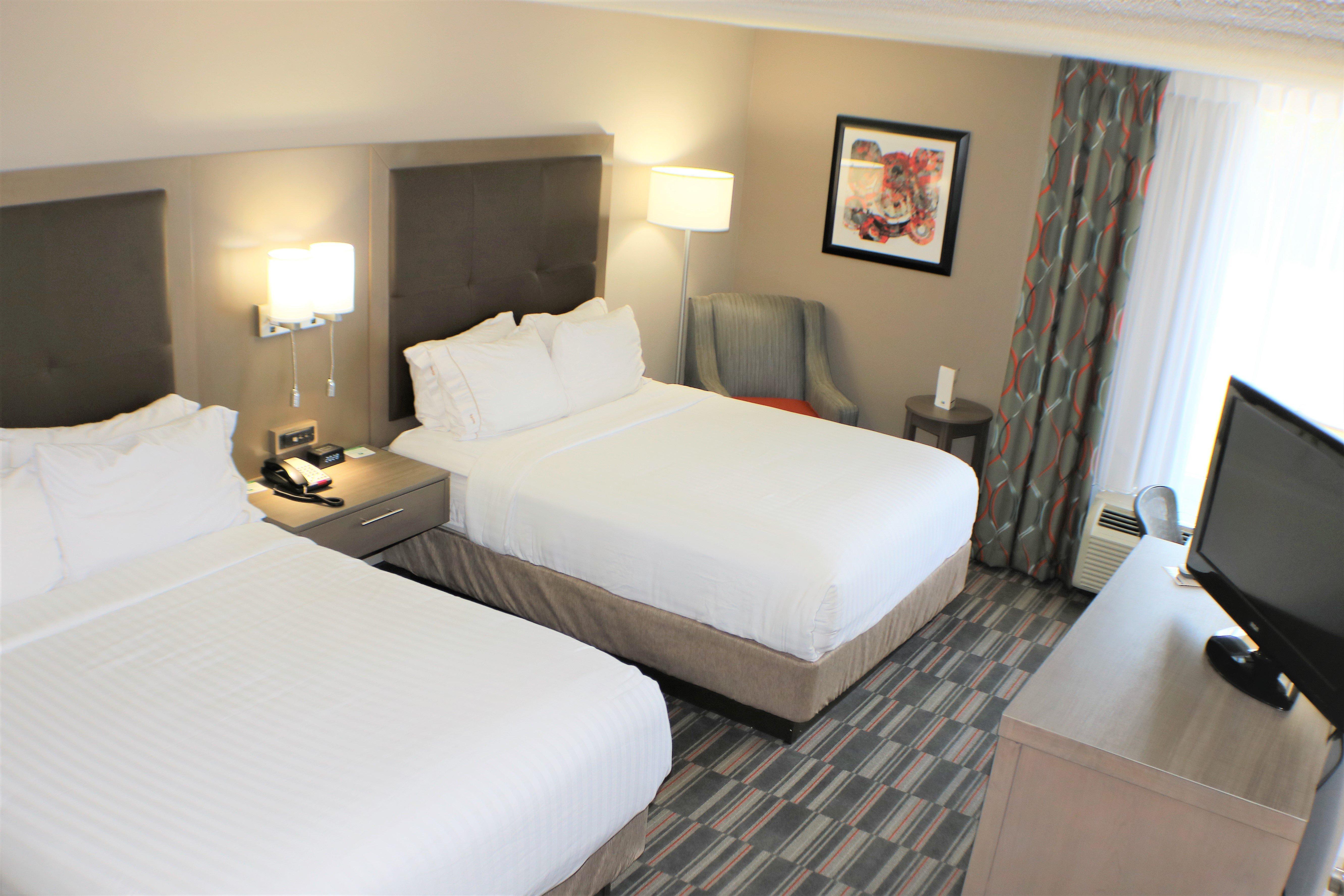 Holiday Inn Express Woodstock-Shenandoah Valley By Ihg Extérieur photo