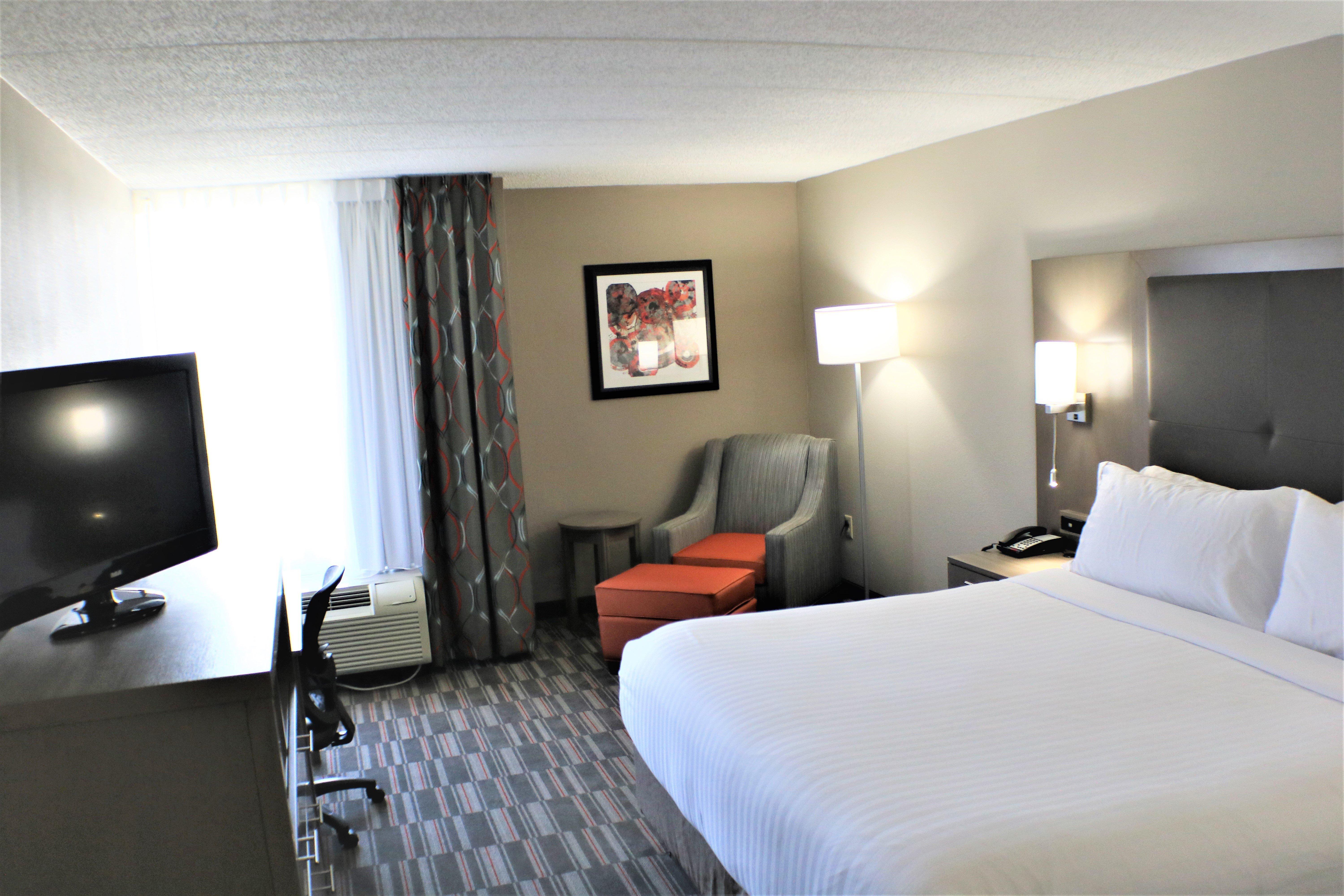 Holiday Inn Express Woodstock-Shenandoah Valley By Ihg Extérieur photo