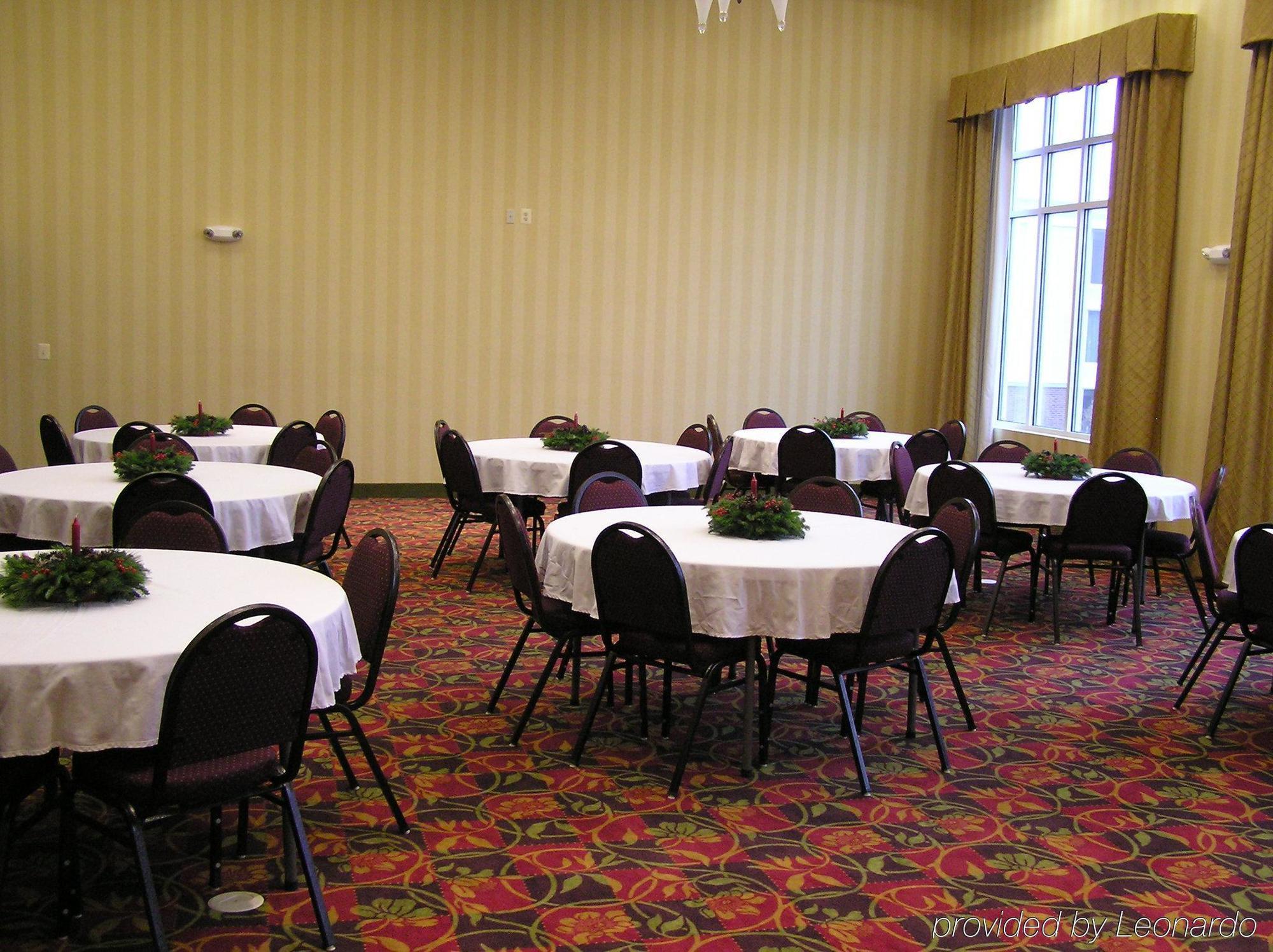 Holiday Inn Express Woodstock-Shenandoah Valley By Ihg Facilités photo