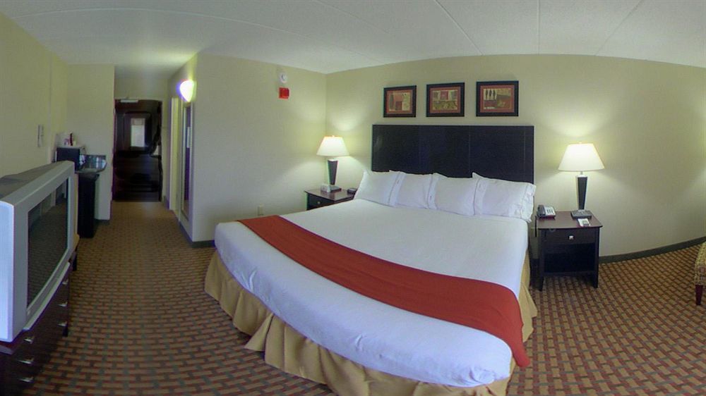 Holiday Inn Express Woodstock-Shenandoah Valley By Ihg Extérieur photo