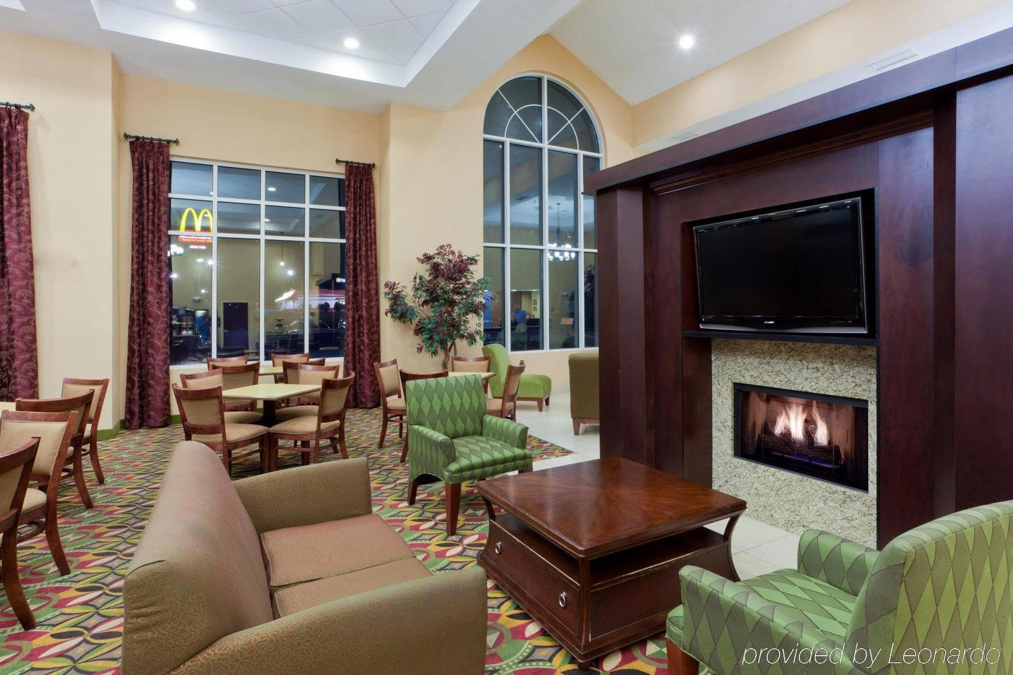 Holiday Inn Express Woodstock-Shenandoah Valley By Ihg Extérieur photo