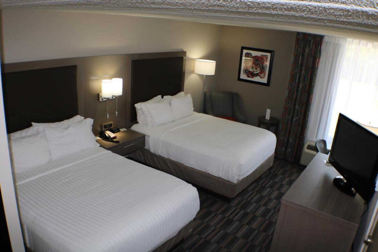 Holiday Inn Express Woodstock-Shenandoah Valley By Ihg Extérieur photo